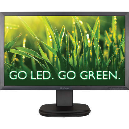 Product Image - ViewSonic VG2239m-LED
