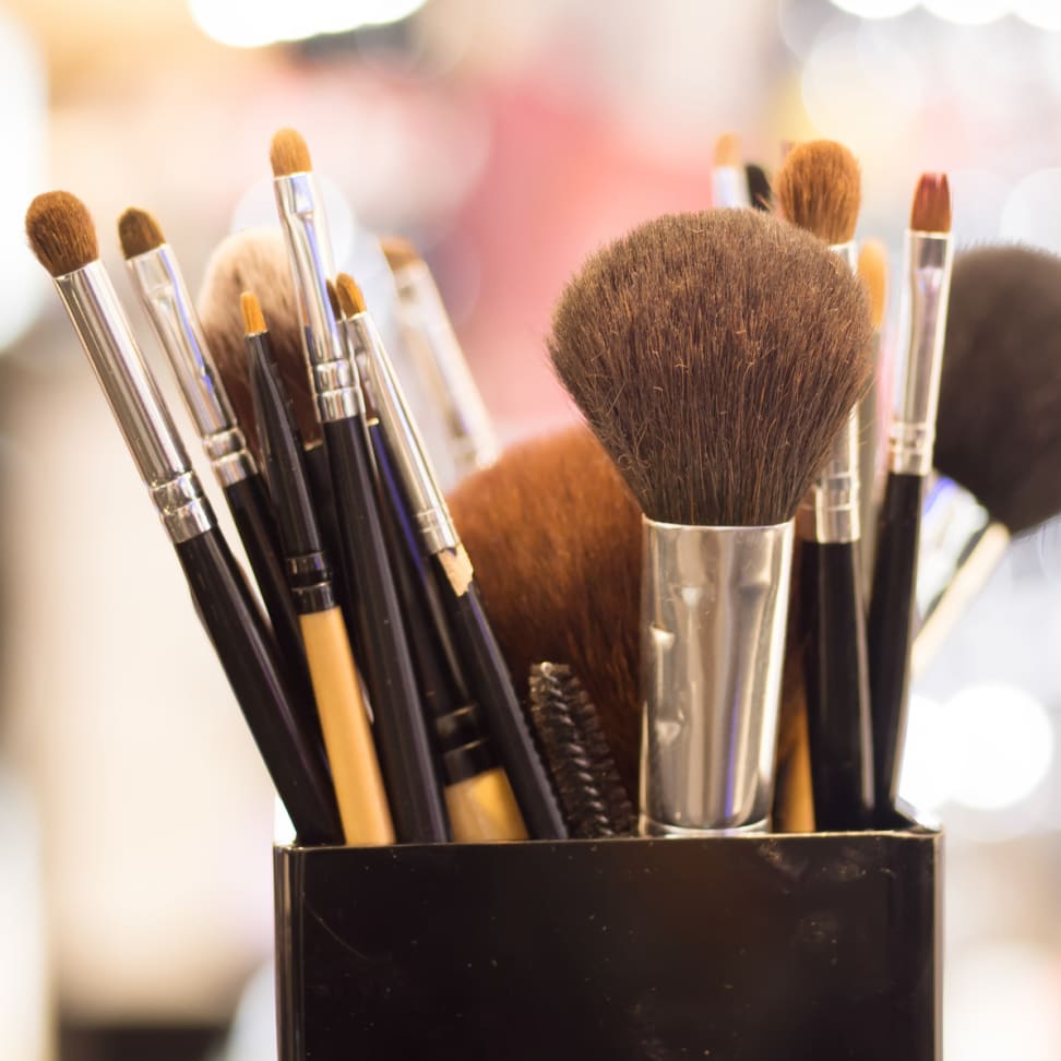 11 Best Makeup Brushes Of 2023 - Reviewed