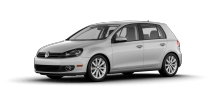 Product Image - 2013 Volkswagen Golf TDI 4-Door