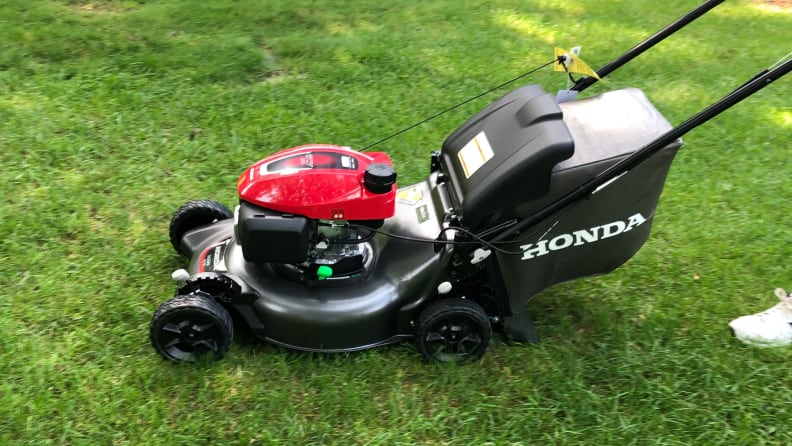The Best Lawn Mowers of 2022