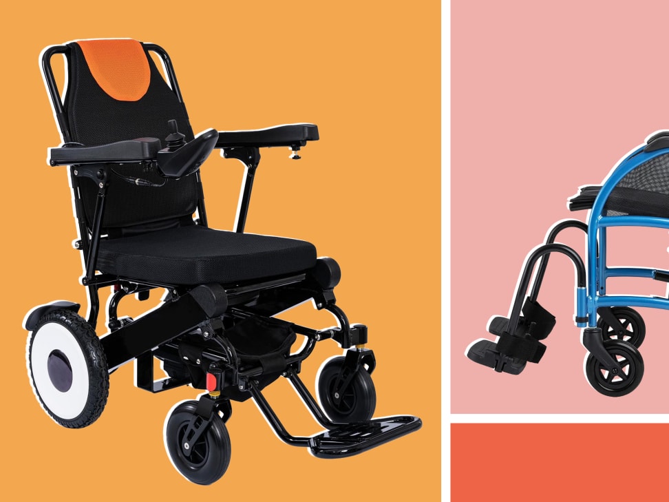 Wheelchair Accessories for Non-Wheelchair Users?