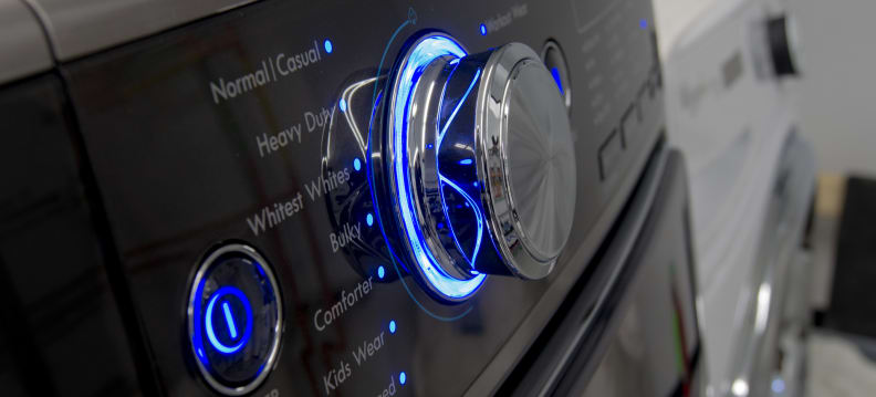 Kenmore Elite 41583: Best Mid-Range Washing Machine
