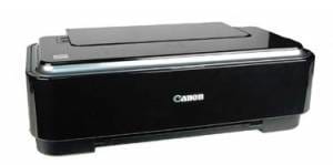 how to set up canon pixma ip2600 manual