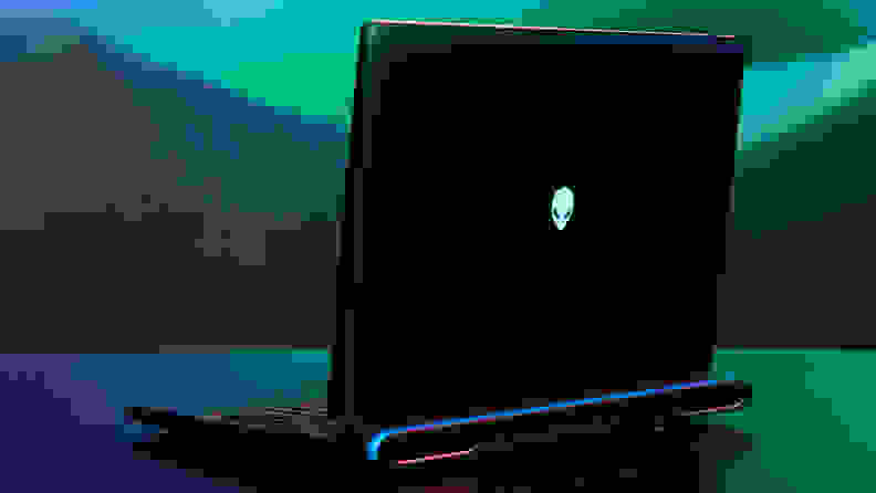 Alienware Area-51 (16 and 18)