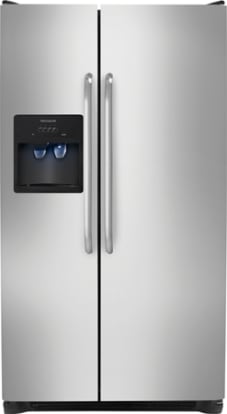 Product Image - Frigidaire FFSS2614QS
