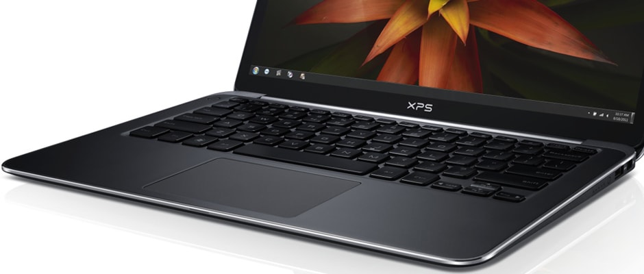 Dell XPS 13 Laptop Review - Reviewed