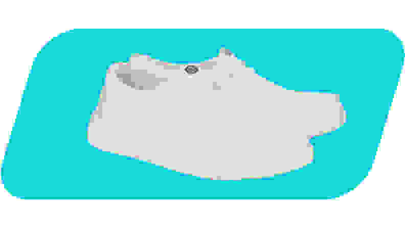 Wendy Work CE Slip Resistant shoes