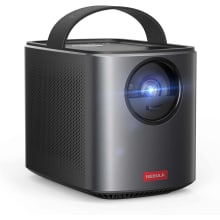 Product image of Nebula by Anker Mars II Pro 500 ANSI Lumen Portable Projector