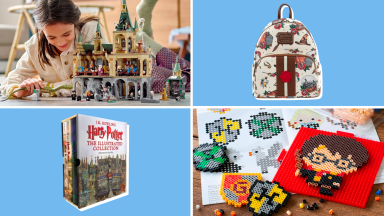 Harry Potter Day 2024: Shop deals on Lego sets, PS5 games, and more