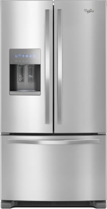 Product Image - Whirlpool WRF555SDFZ