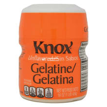 Product image of Knox Unflavored Gelatin