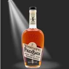 Product image of Flaviar Champions of Bourbon Subscription