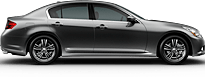 Product Image - 2012 Infiniti G25x AWD