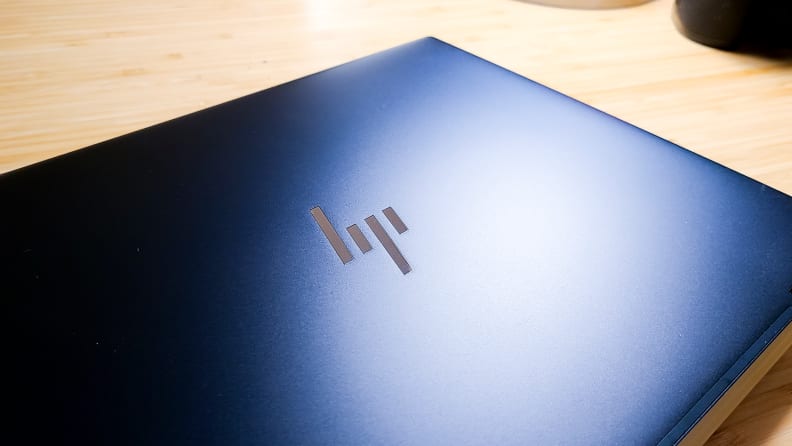 HP Spectre x360 (2020)