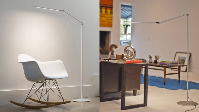 15 top-rated floor lamps that will light up the whole room - Reviewed