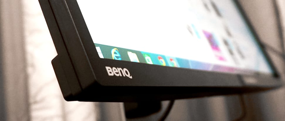 BenQ BL3201PH 4K Monitor Review