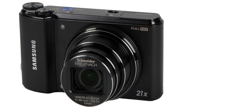 Product Image - Samsung WB850F