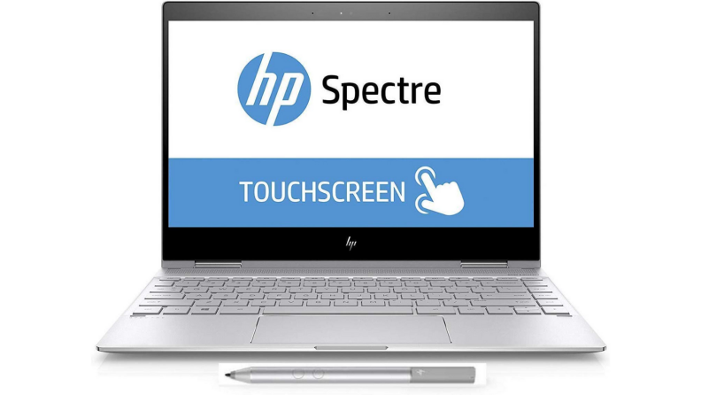 HP spectre