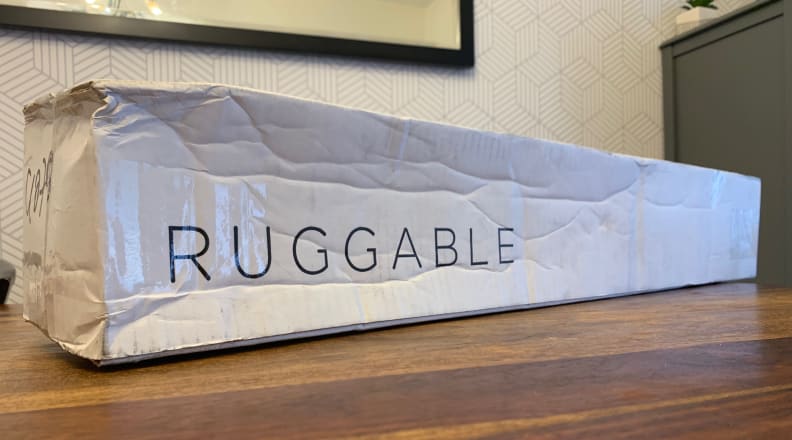 Ruggable Review — The Washable Rug Tested