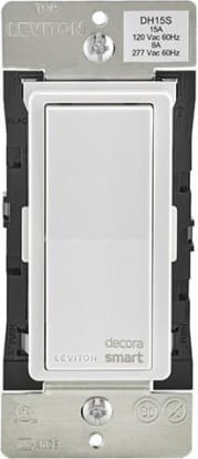 Product Image - Leviton Decora Smart Switch (Apple HomeKit)