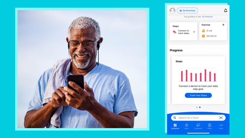 My Fitness Pal review: Can it help you lose weight? - Reviewed