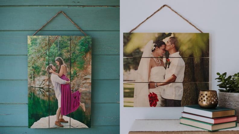 Pallet Sign Art