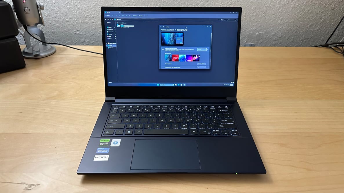 Laptop vs Desktop (RTX 4060) - MUCH Closer Than You Think! : r