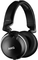 Akg top k182 review
