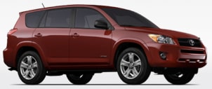 Product Image - 2012 Toyota RAV4 Sport 2WD (2.5L 4-Cyl.)