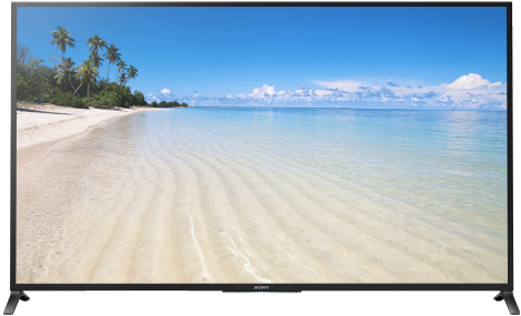 Product Image - Sony KDL-60W850B