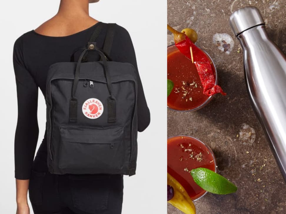 Nordstrom calpak backpack sales