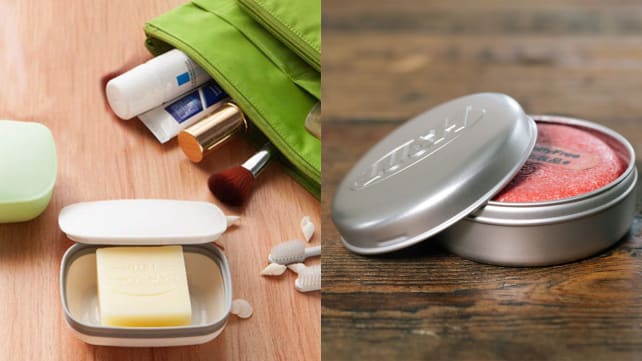 Soap