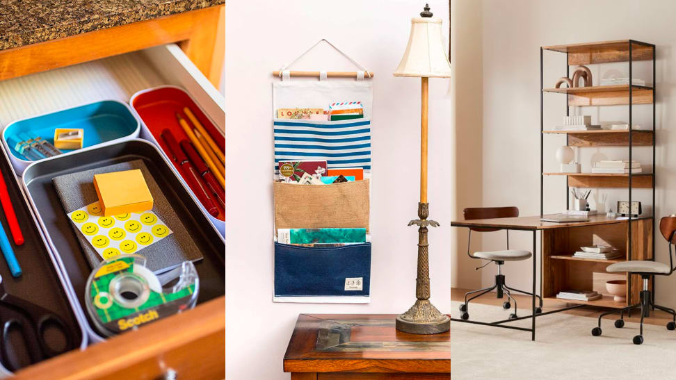 Father's Day Special: 7 Creative Storage Solutions for Small Spaces