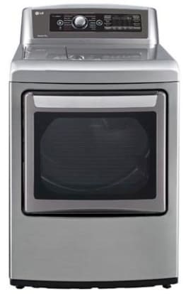 Product Image - LG DLGX5781VE