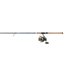 Product image of Daiwa BG4000 Spinning Combo