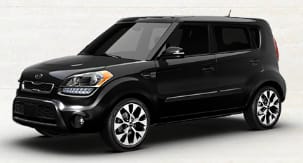 Product Image - 2013 Kia Soul !