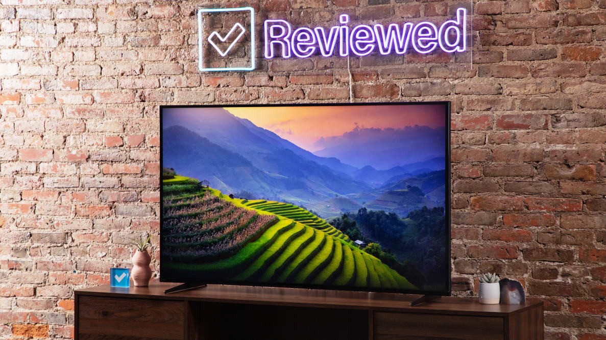 travl virkelighed Gå op Sony X90K LED TV Review - Reviewed