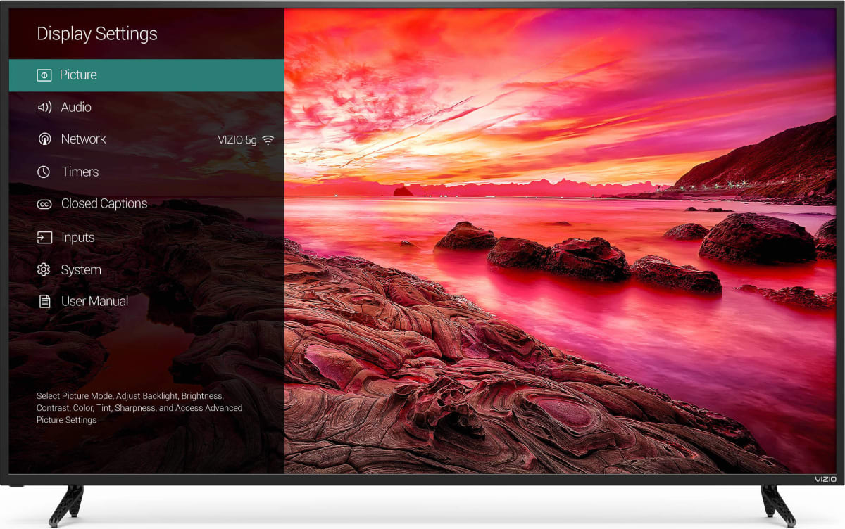 Vizio E65 E0 Reviewed