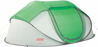 Product image of Coleman 4-Person Pop-Up Tent