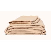 Product image of Morrow Heirloom Linen Sheet Set