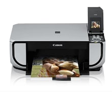 Product Image - Canon PIXMA MP520