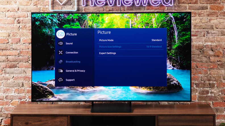 Samsung S90C 4K TV Review: a Top OLED for Less Than the Competition