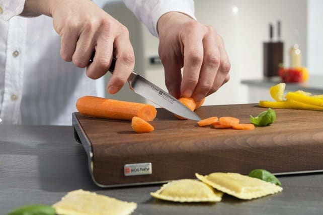Wusthof Paring Knife