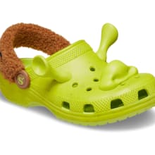 Product image of Toddlers’ Classic Dreamworks Shrek Clog