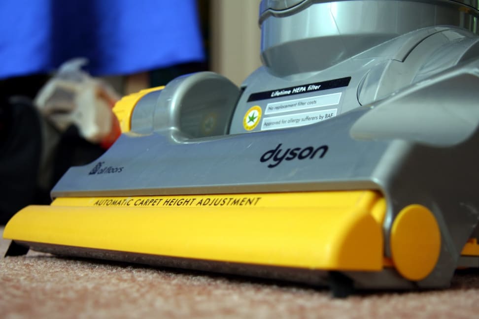 How Do Vacuum Cleaners Work? Reviewed Vacuums