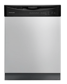 Product Image - Frigidaire FFBD2411NS
