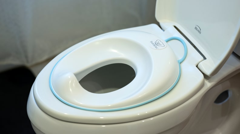 babybjorn potty trainer