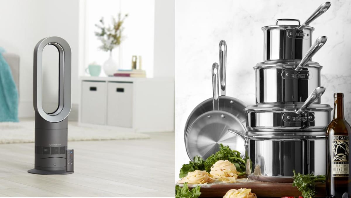 Black Friday in July 2021 Shop hundreds of markdowns at QVC Reviewed