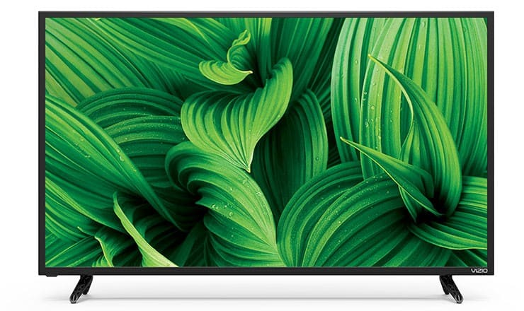 vizio d40n e3