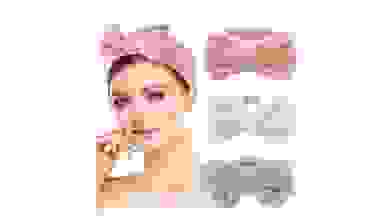 Spa Headbands for Women